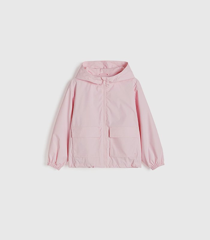light-hooded-jacket.jpeg Light hooded jacket - Image 1