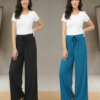 Women Palazzo Pants Best Quality