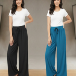 Women Palazzo Pants Best Quality