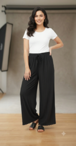 Women Palazzo Pant