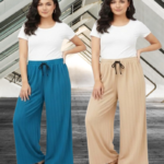 Best Selling Women khajuri Palazzo