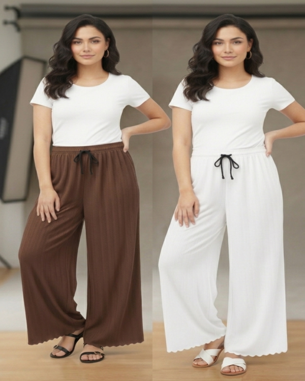 Best Seller Khajuri Palazzo Evergreen