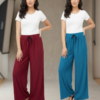 Khajuri Palazzo Pants for Women