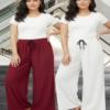 Khajuri Palazzo Pants Premium Look XS to 6XL