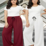 Khajuri Palazzo Pants Premium Look XS to 6XL