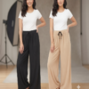 Best Women Palazzo Pants XS to 6XL