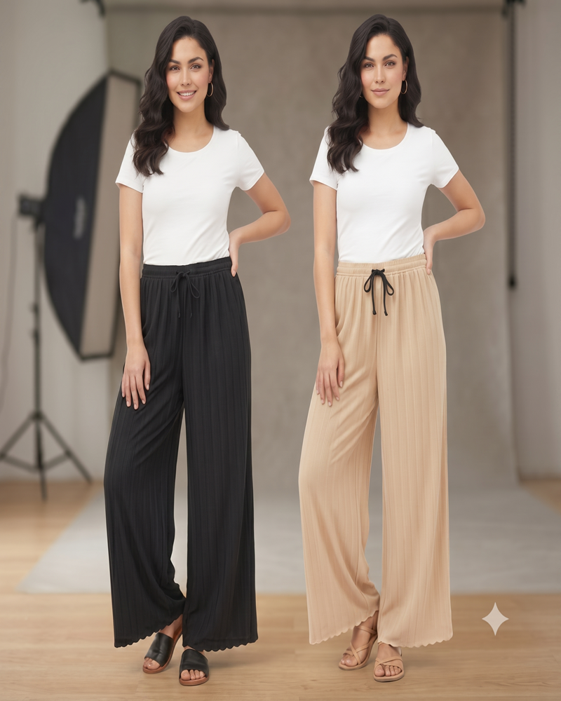 Best Women Palazzo Pants XS to 6XL