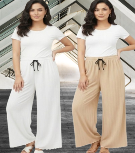 Best Seller Khajuri Palazzo Pants