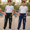 Cargo Track Pant Best For Boys