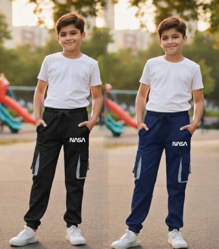 Cargo Track Pant Best For Boys